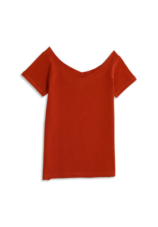 COTONELLA CAMISETA HOMBRO ADD38