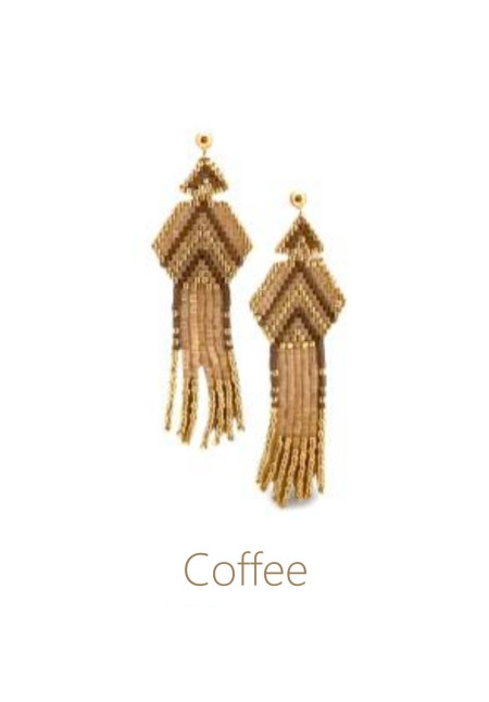 SUENIA PENDIENTES MIYUKI