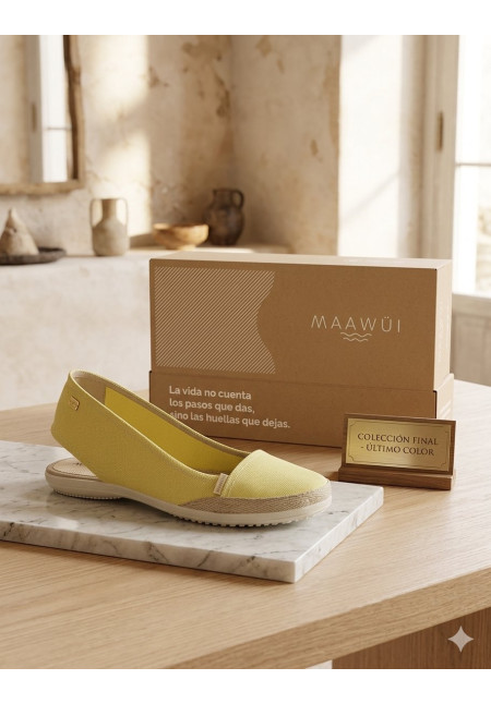 MAAWÜI CITRIC