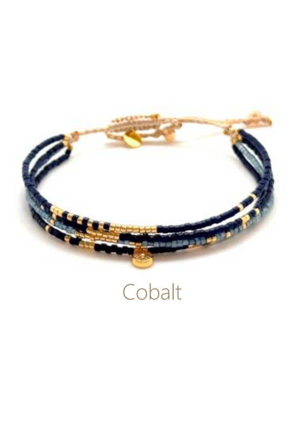 SUENIA PULSERA MIYUKI