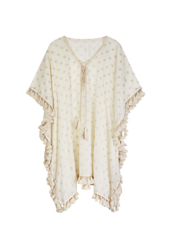 DOLORES CORTÉS KAFTAN 2555