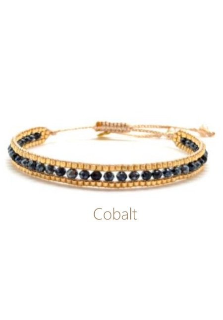 SUENIA PULSERA MIYUKI