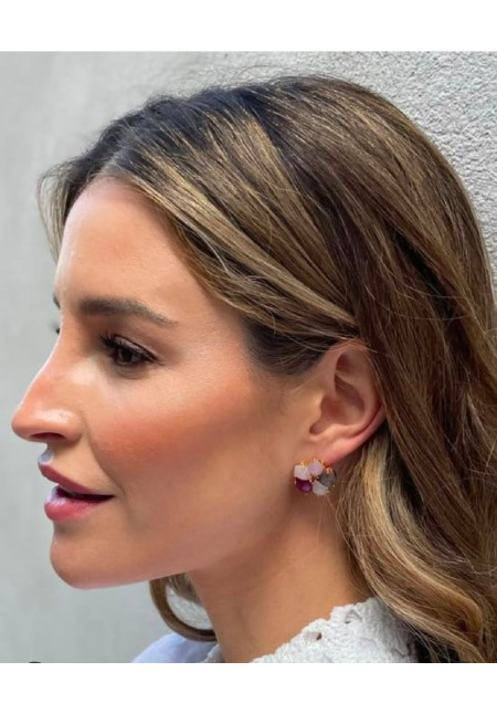 MESTIZA PENDIENTE MACA