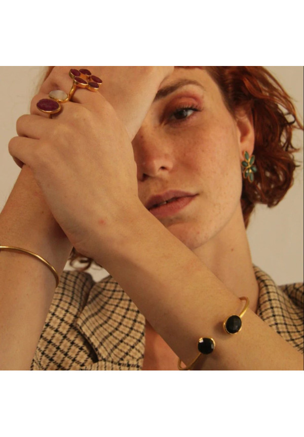 MESTIZA BRAZALETE CLOE