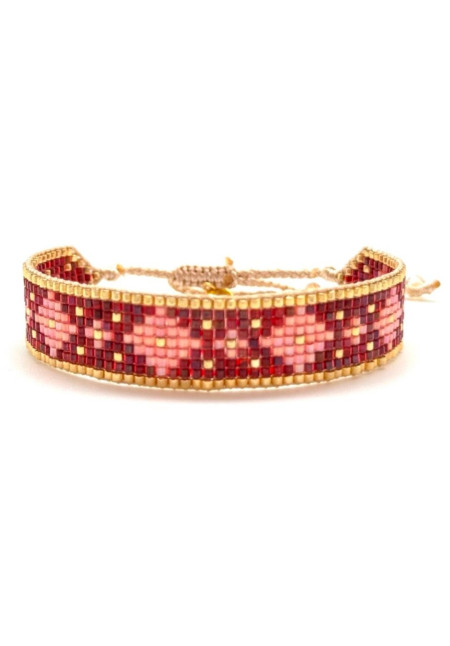SUENIA PULSERA MIYUKI
