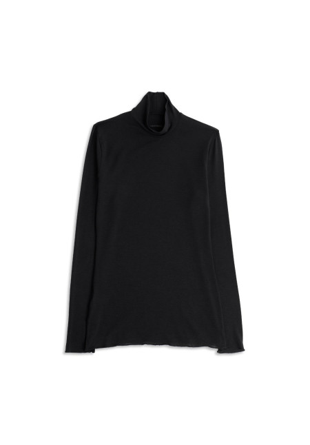 COTONELLA CAMISETA CUELLO ALTO