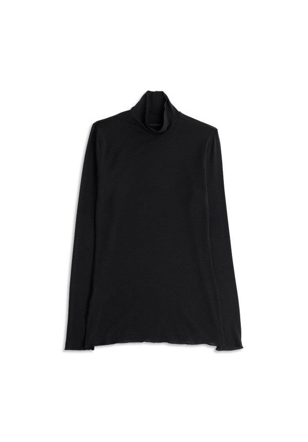 COTONELLA CAMISETA CUELLO ALTO