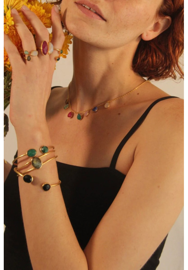 MESTIZA BRAZALETE CLOE