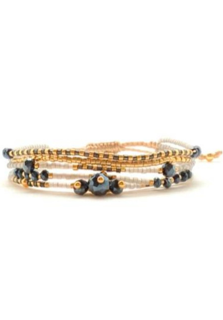 SUENIA PULSERA  SSL B08