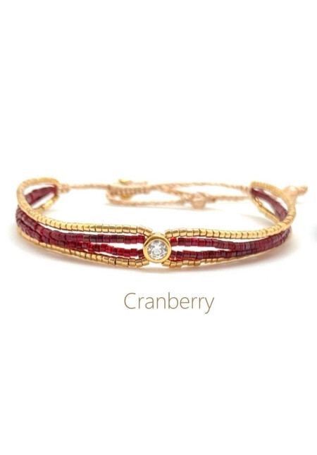 SUENIA PULSERA MIYUKI