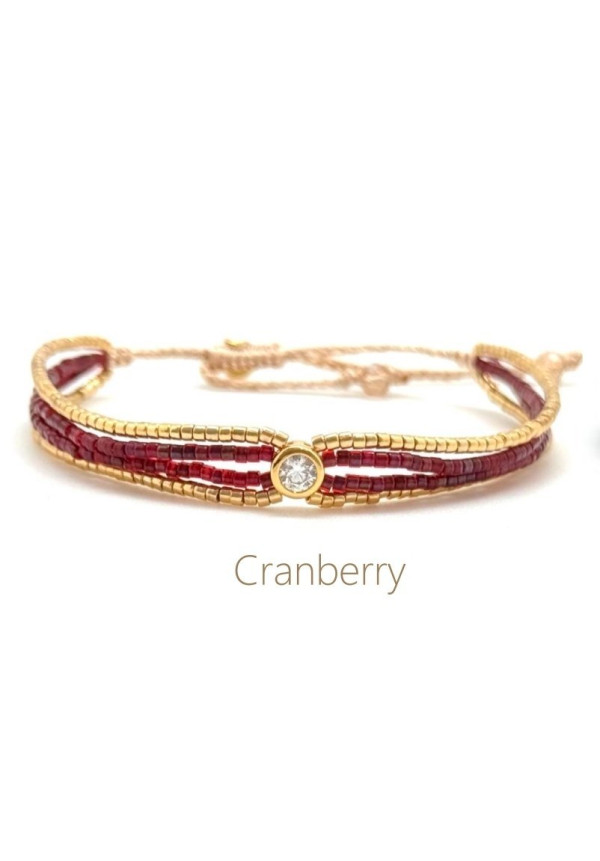 SUENIA PULSERA MIYUKI