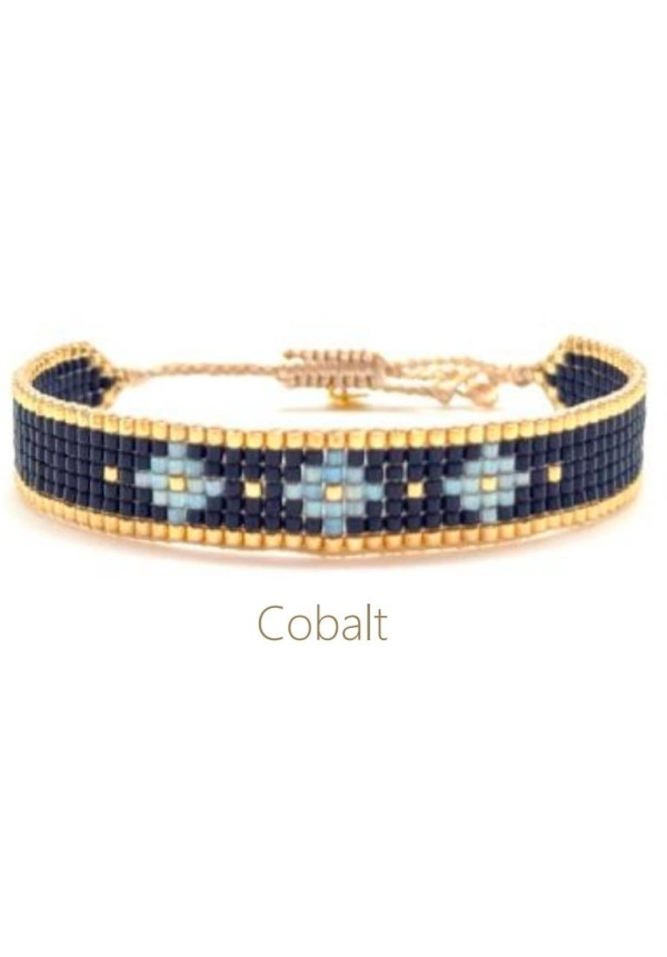 SUENIA PULSERA MIYUKI