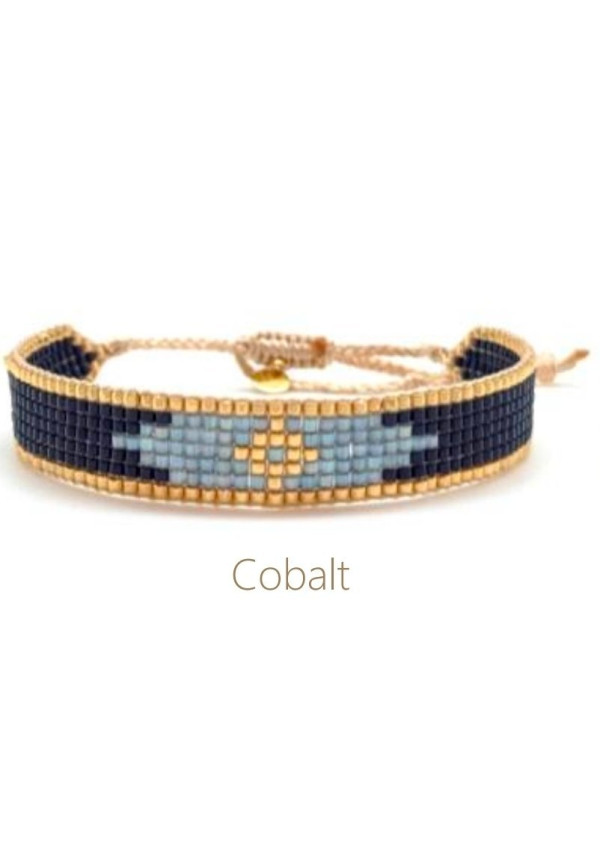 SUENIA PULSERA MIYUKI