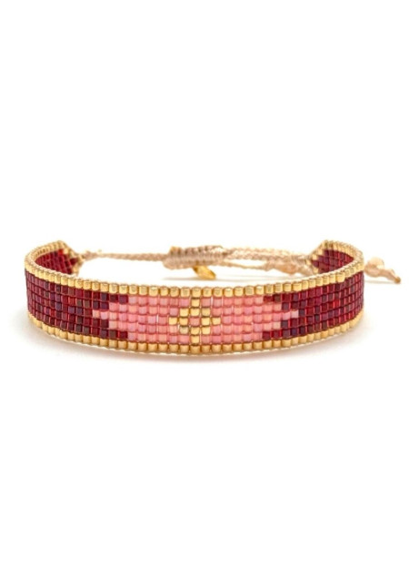 SUENIA PULSERA MIYUKI