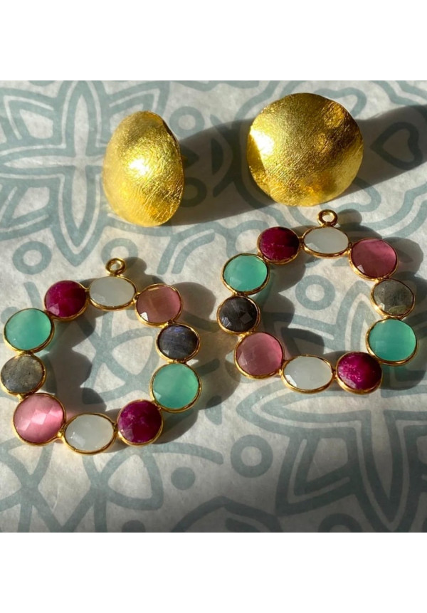 MESTIZA PENDIENTE MARTINA