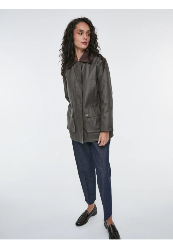 LETAA PANTALON VAQUERO