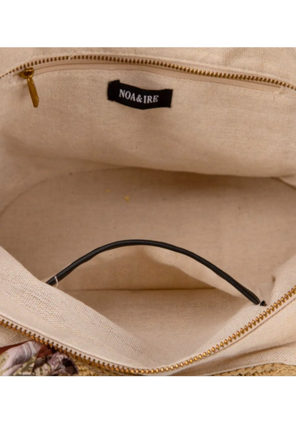 ABAG BOLSO RAFIA 