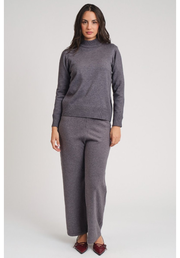 RAS DE MAR CJTO JERSEY, PANTALON Y FALDA