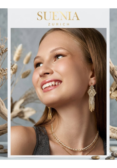 SUENIA PULSERA DIM B15 