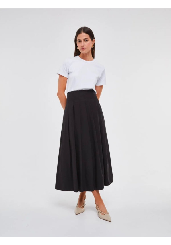 LETAA CAMISETA  ALGODÓN