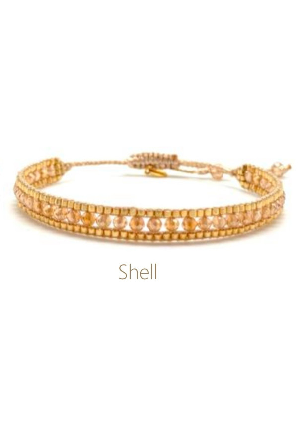 SUENIA PULSERA MIYUKI