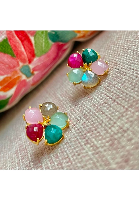 MESTIZA PENDIENTE MACA