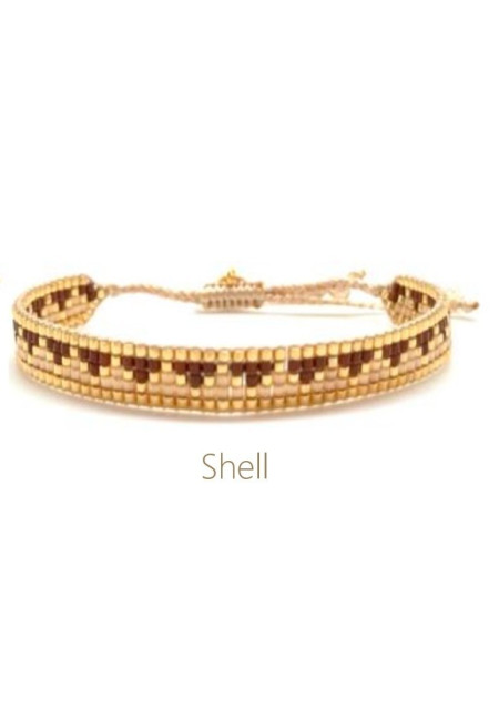 SUENIA PULSERA MIYUKI