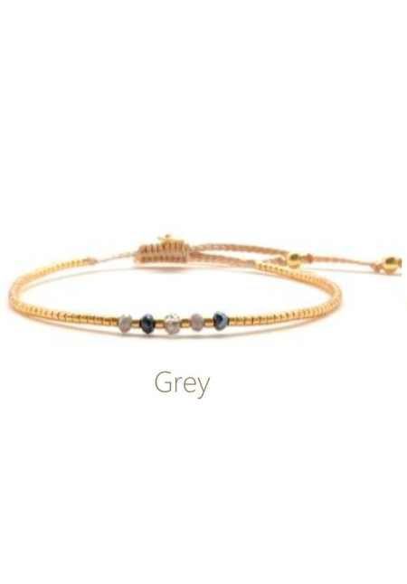SUENIA PULSERA  SSL B06
