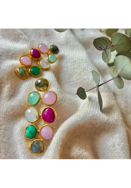 MESTIZA PENDIENTE AVIVA MESTIZA PENDIENTE AVIVA