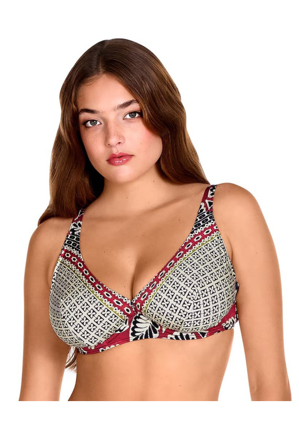 DOLORES CORTÉS BIKINI 2622