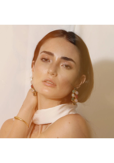 MESTIZA PENDIENTE AVIVA