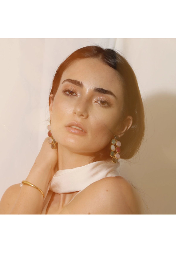 MESTIZA PENDIENTE AVIVA