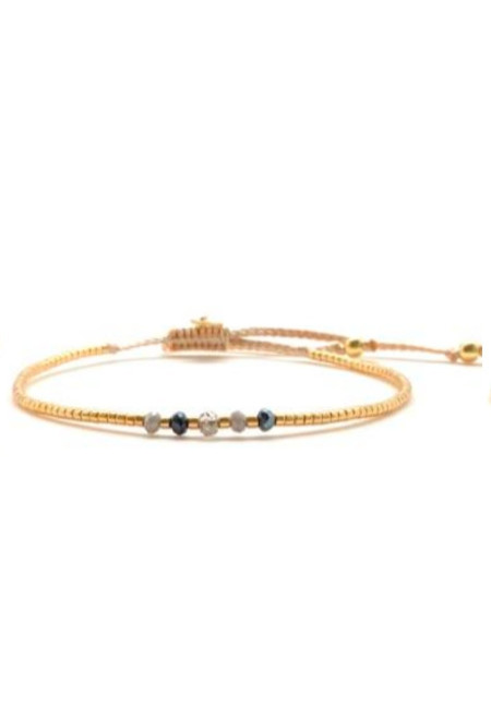 SUENIA PULSERA  SSL B06