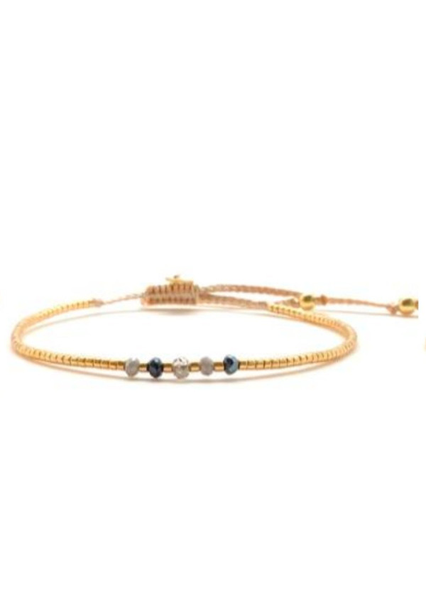 SUENIA PULSERA  SSL B06