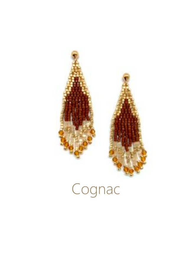 SUENIA PENDIENTES MIYUKI