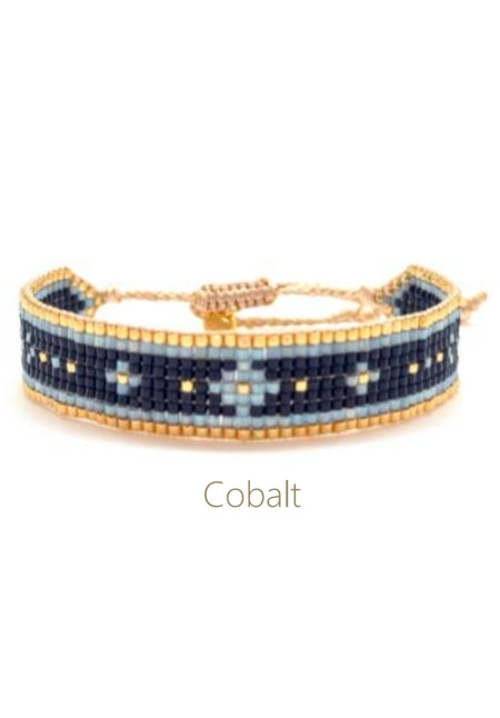 SUENIA PULSERA MIYUKI