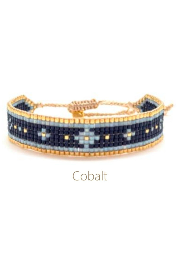SUENIA PULSERA MIYUKI