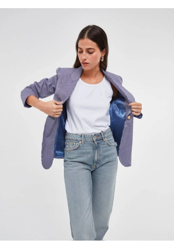 LETAA CAMISETA  ALGODÓN