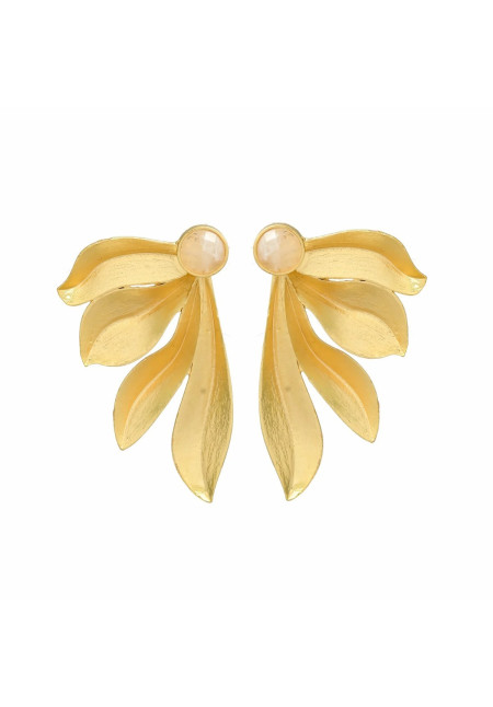 MESTIZA PENDIENTE LEONORA