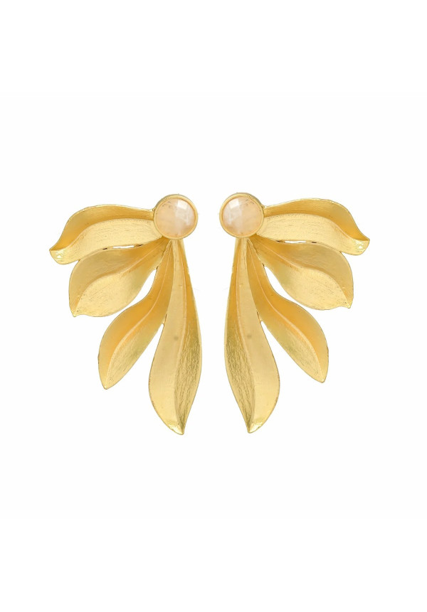 MESTIZA PENDIENTE LEONORA