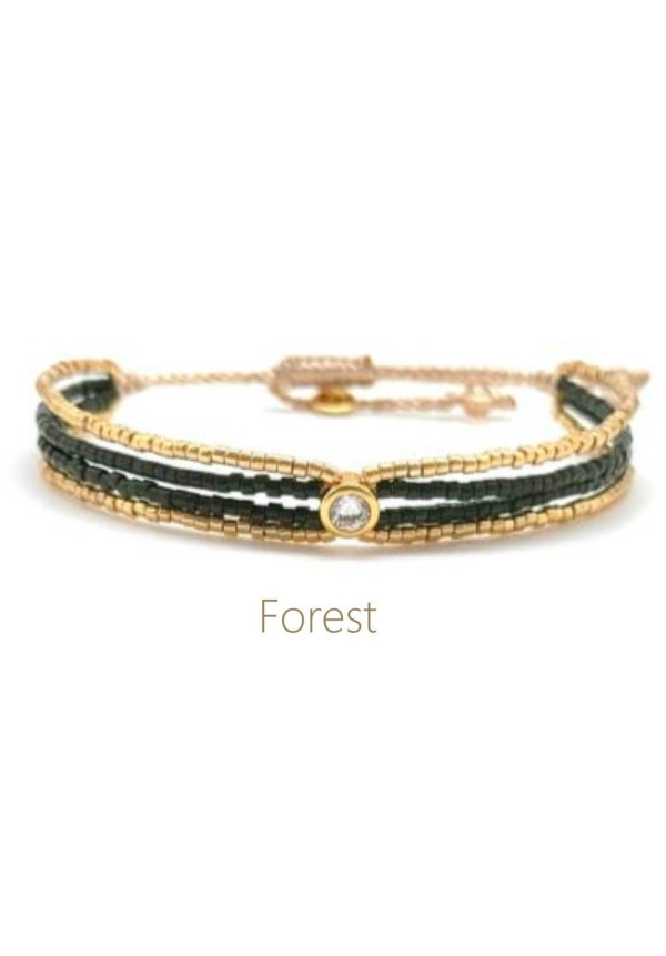 SUENIA PULSERA MIYUKI