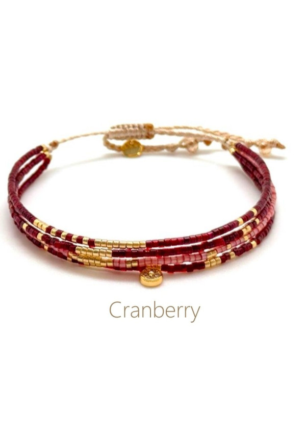 SUENIA PULSERA MIYUKI