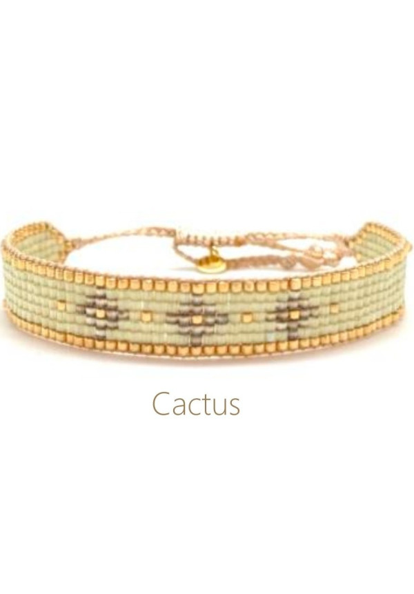 SUENIA PULSERA MIYUKI