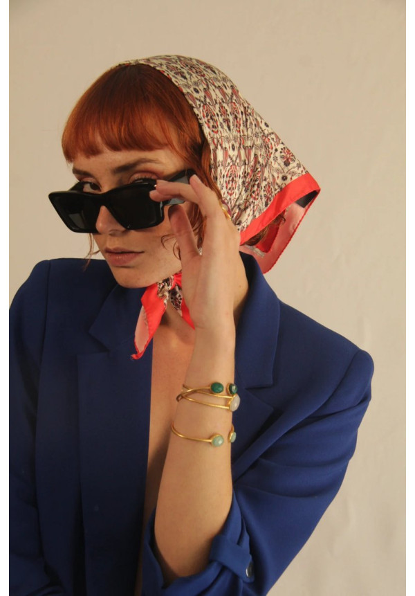 MESTIZA BRAZALETE CLOE