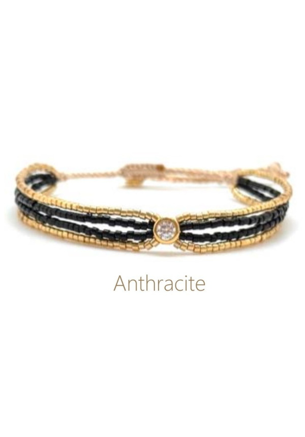 SUENIA PULSERA MIYUKI