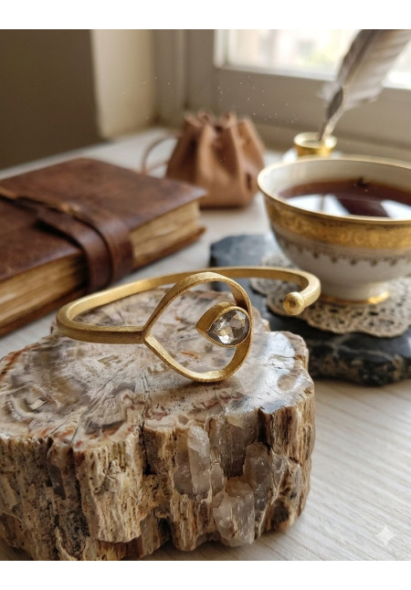 MESTIZA BRAZALETE ABA