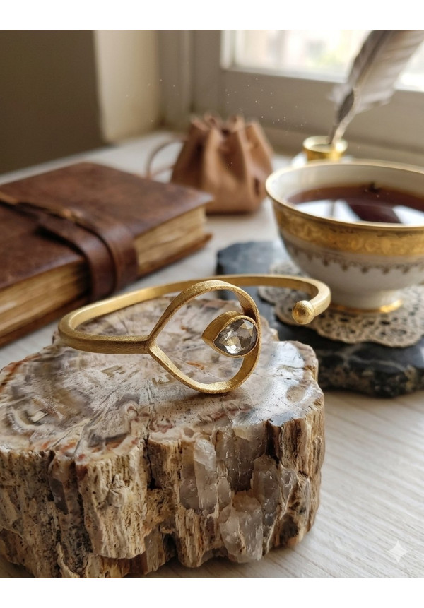 MESTIZA BRAZALETE ABA