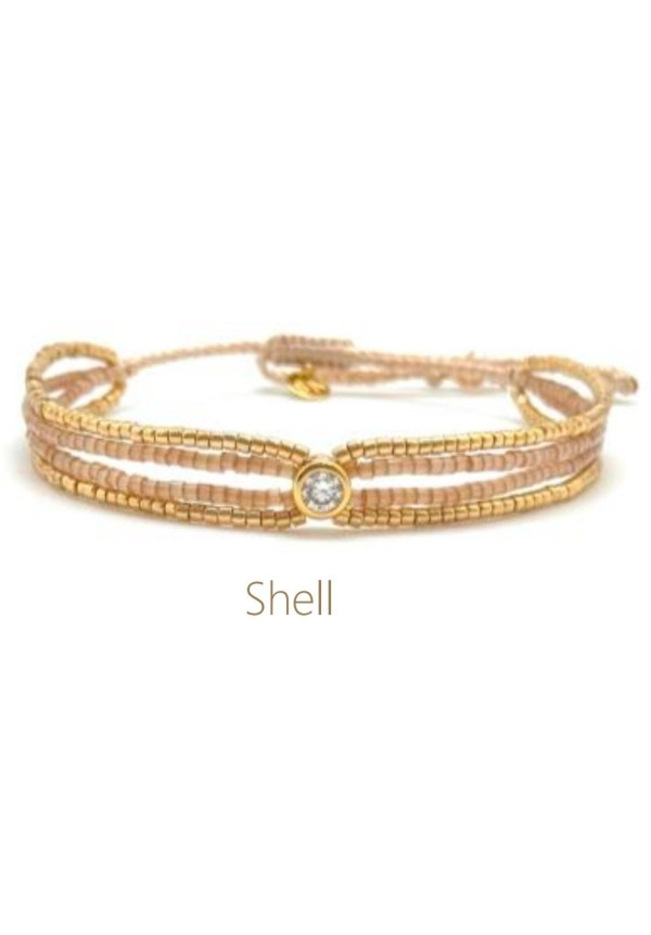 SUENIA PULSERA MIYUKI