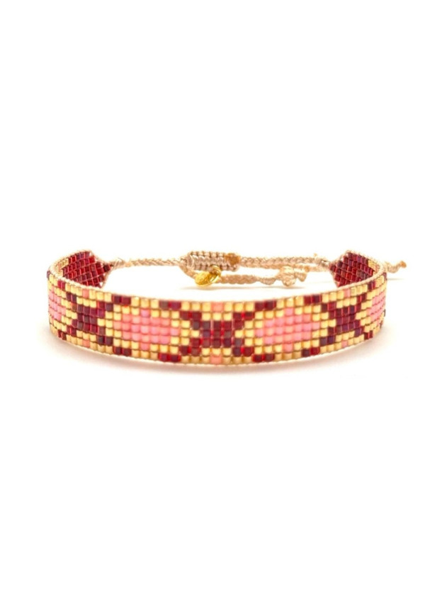 SUENIA PULSERA MIYUKI