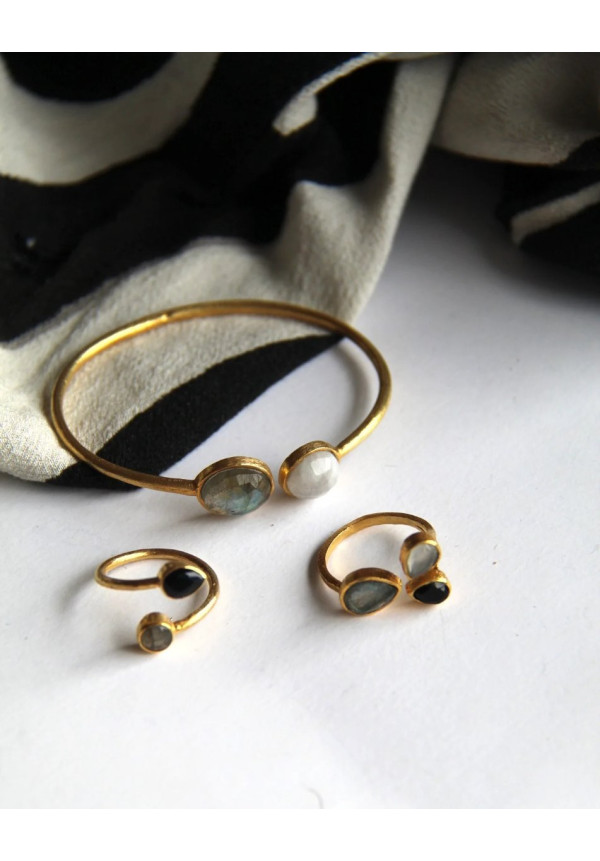 MESTIZA BRAZALETE CLOE